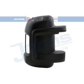 Abdeckung, Außenspiegel 30 44 38-90 von JOHNS günstig für 25,72 € online kaufen