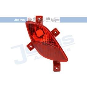 Nebelschlussleuchte für HYUNDAI von JOHNS