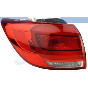 Rückleuchte 41 87 87-3 von JOHNS günstig für 129,62 € online kaufen