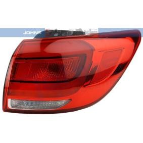 Rückleuchte 41 87 88-3 von JOHNS günstig für 129,62 € online kaufen