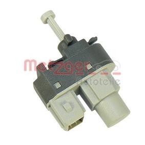 Kupplungsschalter (GRA) 0911027 von METZGER günstig für 4,72 € online kaufen