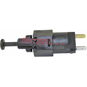Bremslichtschalter 0911029 von METZGER günstig für 6,27 € online kaufen