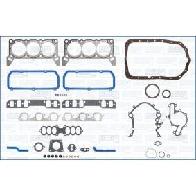 Compre Jogo de juntas do motor da AJUSA 50497200 a um preço baixo por 271,20 €