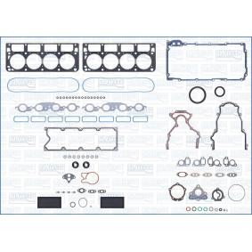 Dichtungsvollsatz, Motor 50498100 von AJUSA günstig für 591,96 € online kaufen