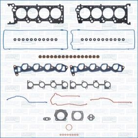 Compre Junta da cabeça do motor de AJUSA online para Cougar VII (XR7) a preços moderados
