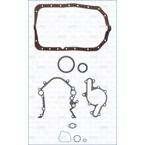Compre Jogo de juntas de cárter de AJUSA online para Taurus I Carrinha a preços moderados