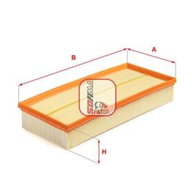 Acquista Filtro aria da SOFIMA S 3C38 A a buon mercato per soli 78,05 €