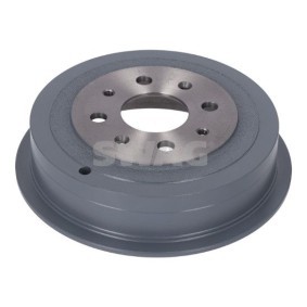 Achetez des Tambour de frein SWAG 33 10 3828 à prix pour 60,19 €