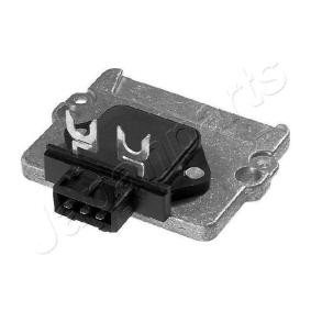 Zündspule von JAPANPARTS