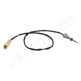 Abgastemperatursensor des Herstellers JAPANPARTS - Originalware Artikelnummer: EGT-0921