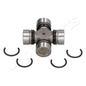 Hardyscheibe für CHEVROLET von JAPANPARTS