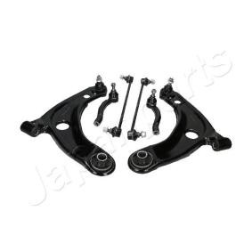 Acquista Kit braccio oscillante, Sospensione ruota da JAPANPARTS SKS-200 a buon mercato per soli 113,43 €