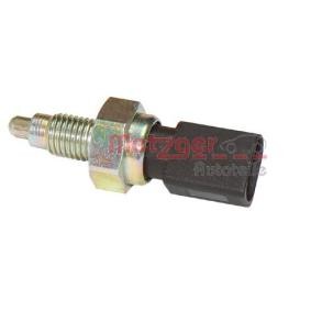 Rückfahrschalter 0912027 von METZGER günstig für 9,42 € online kaufen