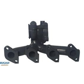Abgaskrümmer BSP25488 von BUGIAD günstig für 288,09 € online kaufen