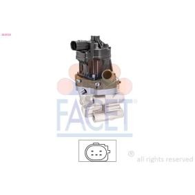 AGR Ventil des Herstellers FACET - Originalware Artikelnummer: 23.0123