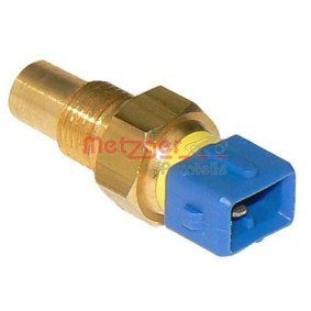 Compre Interruptor de temp., luz avisadora líquido de refrigeração da METZGER 0915001 a um preço baixo por 13,51 €