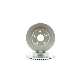 Bremsscheiben des Herstellers AISIN - Originalware Artikelnummer: A6F127S