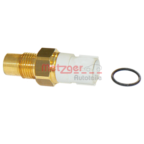 Temperaturschalter, Kühlerlüfter 0915008 von METZGER günstig für 14,90 € online kaufen