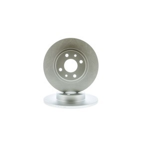 Bremsscheibe für ALFA ROMEO von AISIN