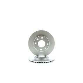 Bremsscheiben des Herstellers AISIN - Originalware Artikelnummer: Q6F919S