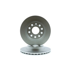 Acquista Disco freno da AISIN X6F843S a buon mercato per soli 46,96 €