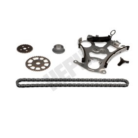 Kettensatz, Ölpumpenantrieb 21-0630 von HEPU günstig für 176,40 € online kaufen