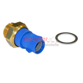 Thermoschalter des Herstellers METZGER - Originalware Artikelnummer: 0915183