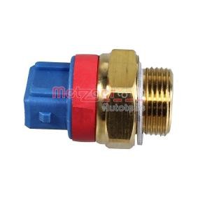 Compre Interruptor de temperatura, ventilador do radiador da METZGER 0915189 a um preço baixo por 22,84 €