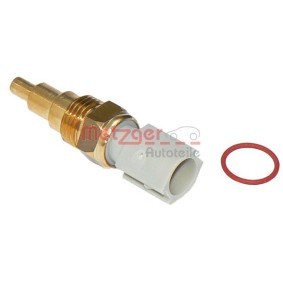 Temperaturschalter, Kühlerlüfter 0915208 von METZGER günstig für 17,40 € online kaufen