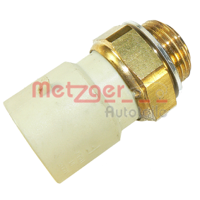 Compre Interruptor de temperatura, ventilador do radiador da METZGER 0915211 a um preço baixo por 15,23 €