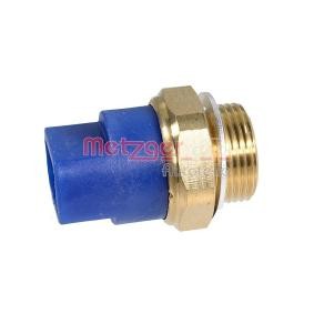 Thermoschalter des Herstellers METZGER - Originalware Artikelnummer: 0915231