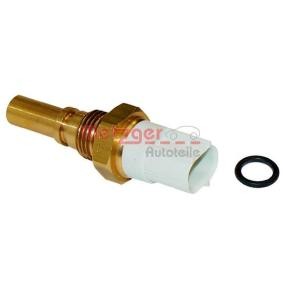 Compre Interruptor de temperatura, ventilador do radiador da METZGER 0915242 a um preço baixo por 26,02 €
