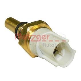 Compre Interruptor de temperatura, ventilador do radiador da METZGER 0915243 a um preço baixo por 26,17 €