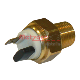 Compre Interruptor de temperatura, ventilador do radiador da METZGER 0915250 a um preço baixo por 22,95 €
