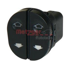 Fensterheberschalter 0916061 von METZGER günstig für 13,99 € online kaufen