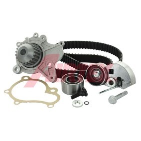Acquista Kit cinghia distribuzione, pompa acqua da AIRTEX WPK-170401 a buon mercato per soli 116,28 €