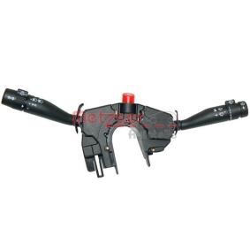 Schalter, Hauptlicht 0916083 von METZGER günstig für 76,19 € online kaufen