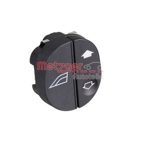 Fensterheberschalter 0916084 von METZGER günstig für 15,56 € online kaufen