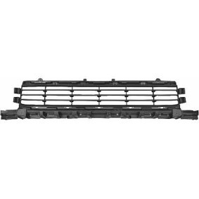 Lüftungsgitter, Stoßfänger 3498045 von DIEDERICHS günstig für 121,38 € online kaufen