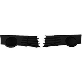Lüftungsgitter, Stoßfänger 3498046 von DIEDERICHS günstig für 36,30 € online kaufen