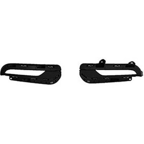 Acquista Kit modanature decorative / protettive, Paraurti da DIEDERICHS 3498048 a buon mercato per soli 53,57 €