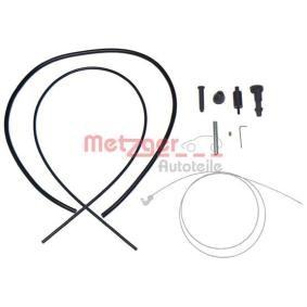 Acquista Cavo acceleratore da METZGER 10.1178 a buon mercato per soli 32,47 €