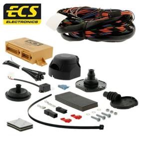 Acquista Kit elettrico per gancio traino da ECS TO297BH a buon mercato per soli 153,73 €