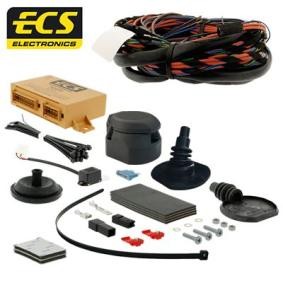 Acquista Kit elettrico per gancio traino da ECS TO297DH a buon mercato per soli 159,23 €