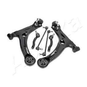 Acquista Kit braccio oscillante, Sospensione ruota da ASHIKA 158-02-203 a buon mercato per soli 182,82 €