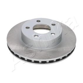 Bremsscheibe 60-00-0357C von ASHIKA günstig für 57,54 € online kaufen