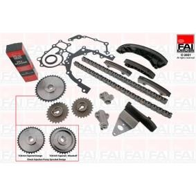 Steuerkettensatz TCK444 von FAI AutoParts günstig für 316,39 € online kaufen