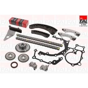 Steuerkettensatz TCK446 von FAI AutoParts günstig für 521,33 € online kaufen