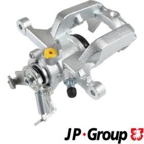 Bremssattel von JP GROUP
