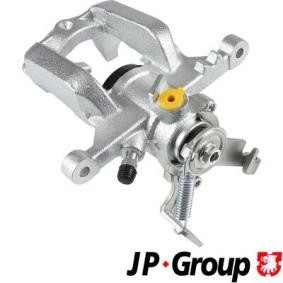 Bremssattel von JP GROUP